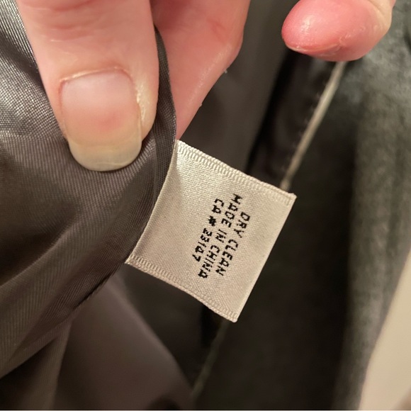 Talbots coat - Picture 6 of 8